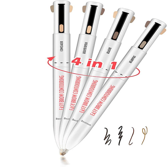 4-in-1 Makeup Pen