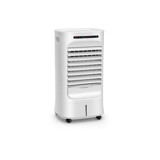 Compact Portable Air Cooler Fan with Timer - Glamry