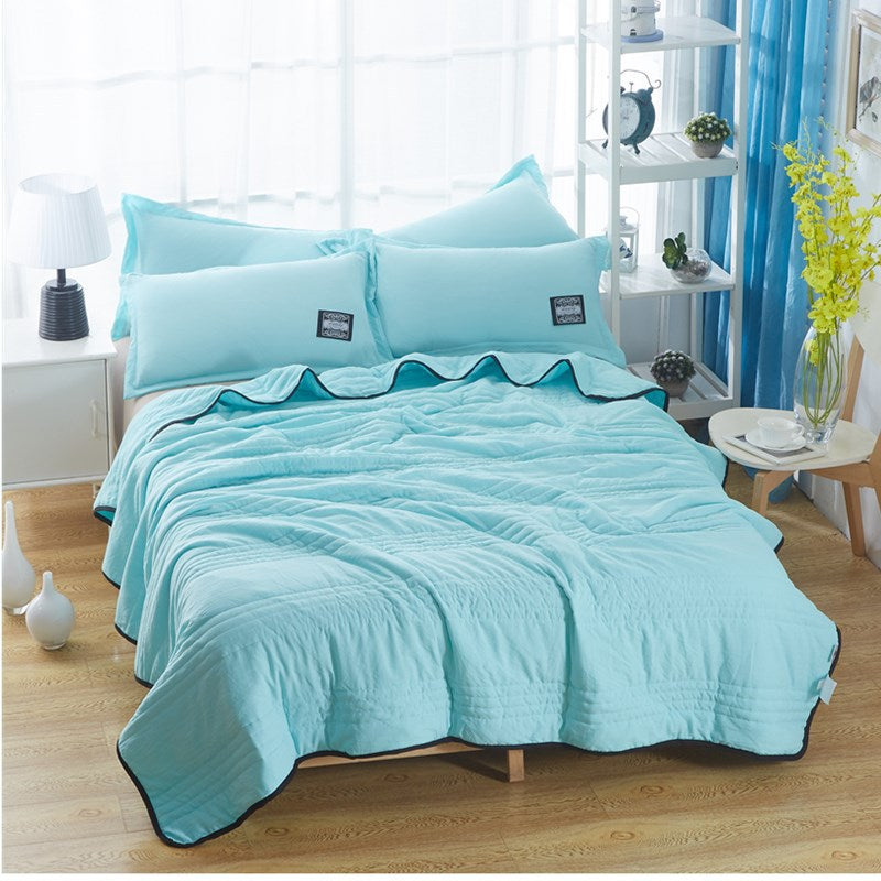 Premium Soft Chill Blanket
