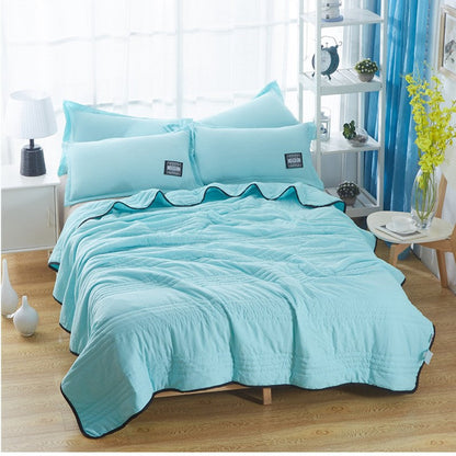 Premium Soft Chill Blanket