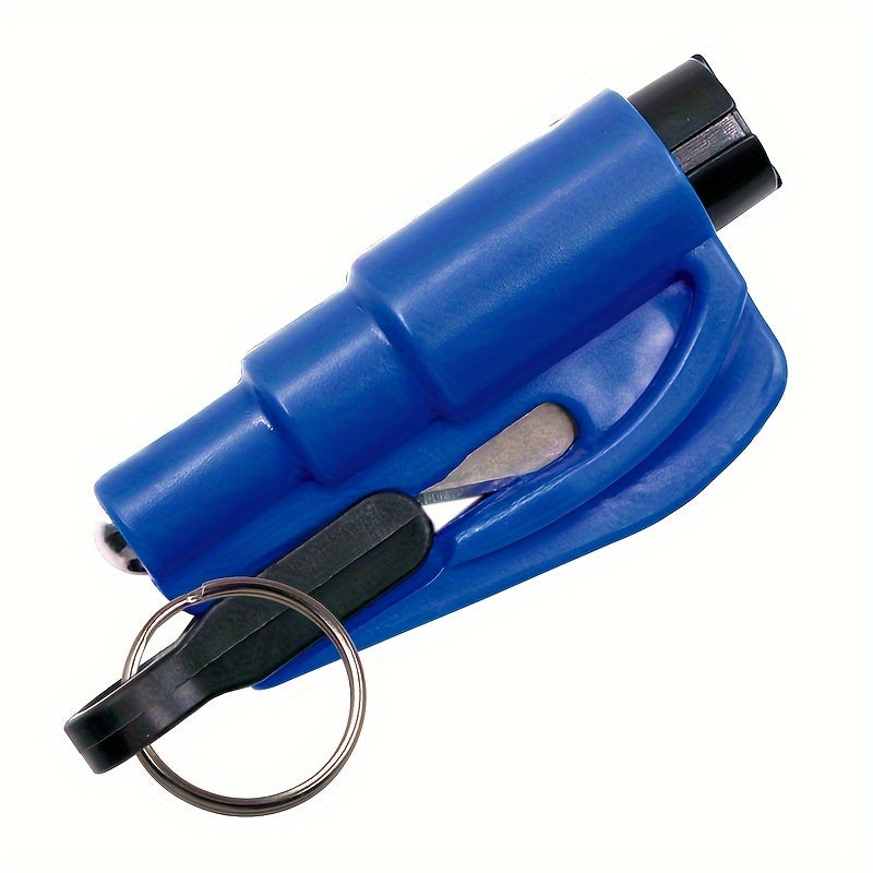 Car Escape Tool with Comfort Grip - Glamry