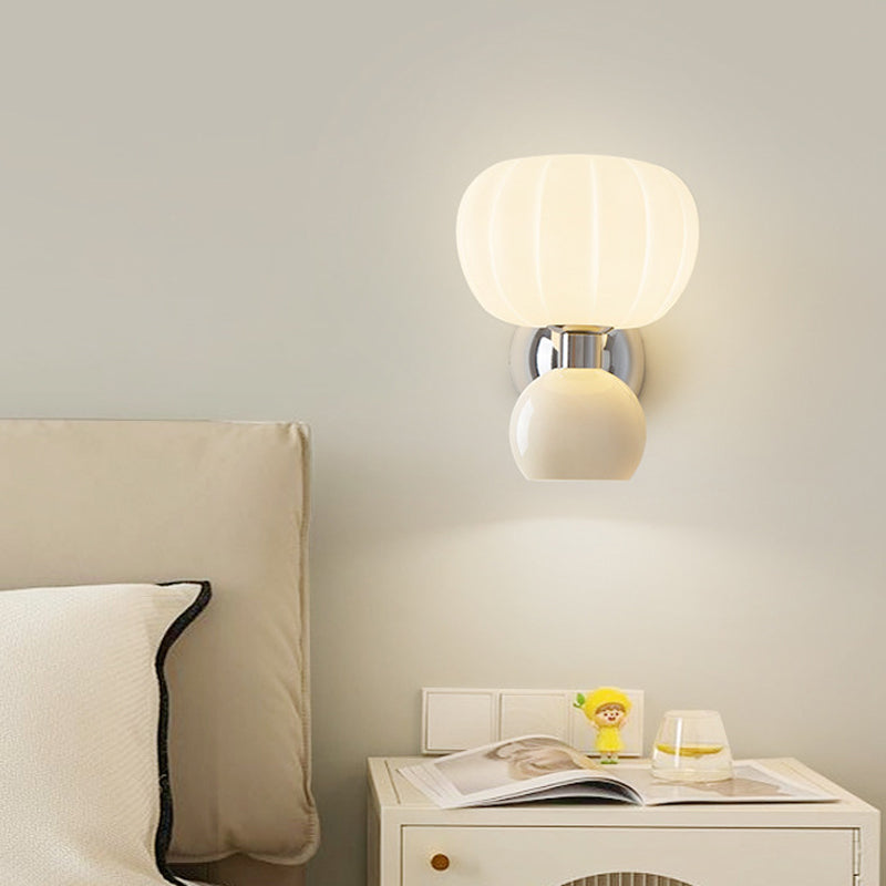Calming LED Ambient Wall Light