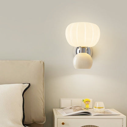 Calming LED Ambient Wall Light