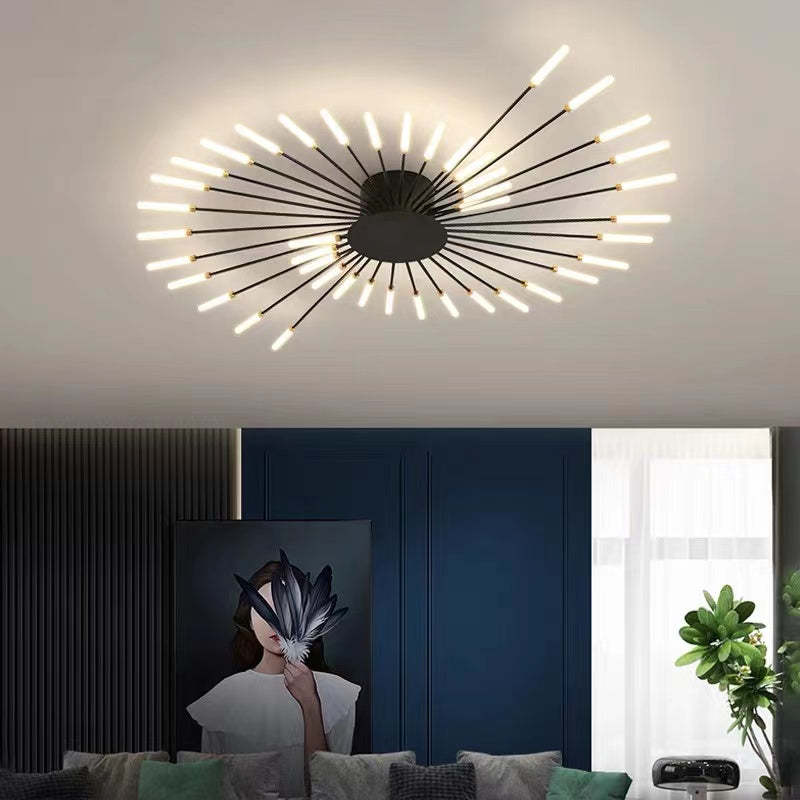 Stylish Ceiling Light for Modern Homes