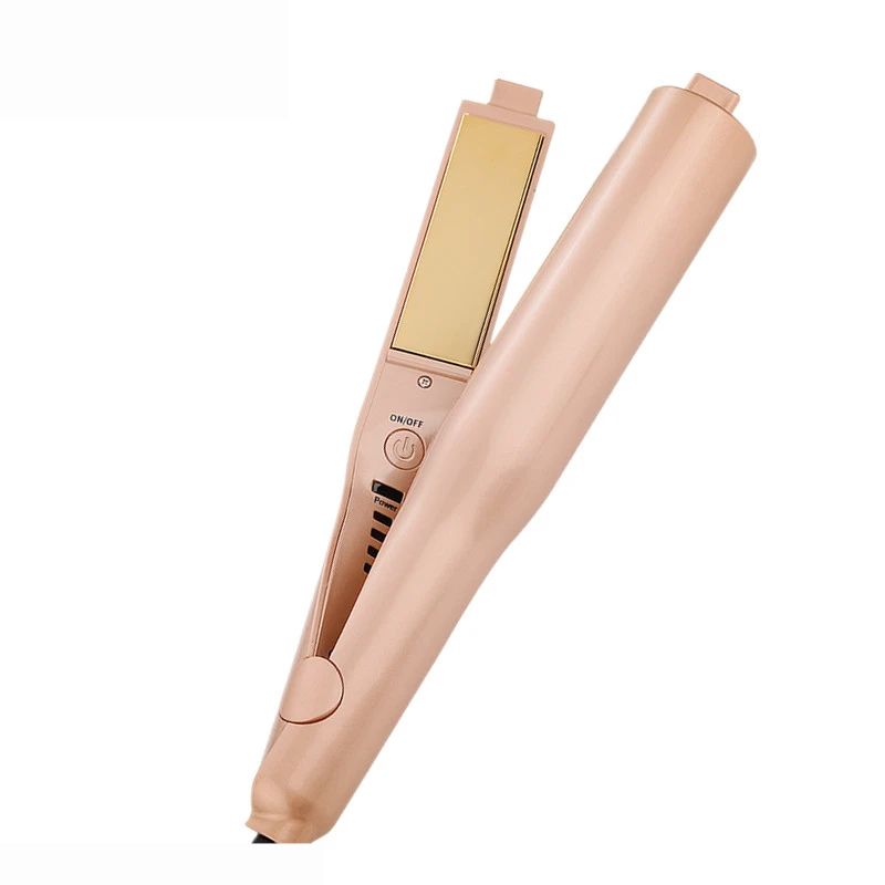 Advanced Negative Ion 2-in-1 Hair Straightener