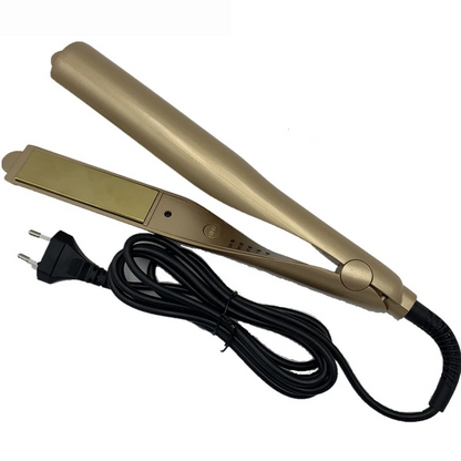 Advanced Negative Ion 2-in-1 Hair Straightener