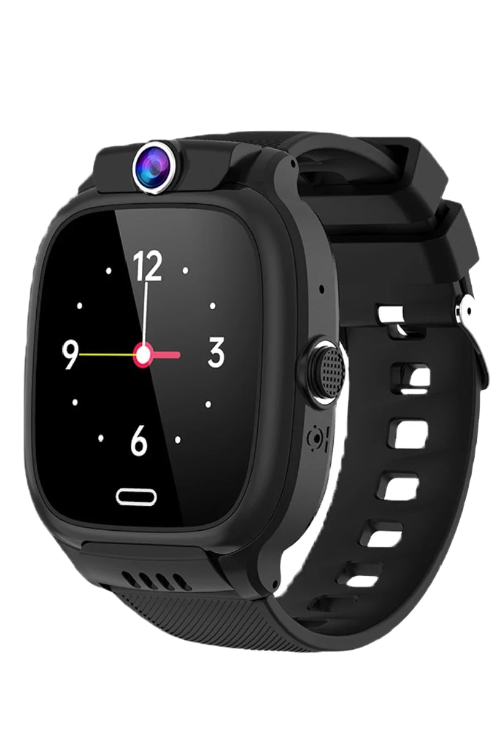 Kids GPS Smart Watch with Video Calls and Water Resistance