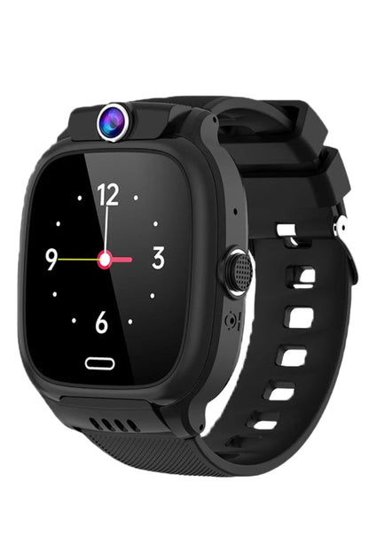 Kids GPS Smart Watch with Video Calls and Water Resistance