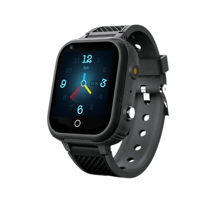 Kids GPS Smart Watch with Camera and Emergency Alert - Glamry