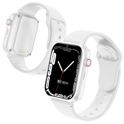 Kids GPS Smart Watch with Video Call - Durable Waterproof Watch - Glamry
