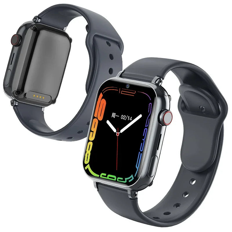 Kids GPS Smart Watch with Video Call - Durable Waterproof Watch