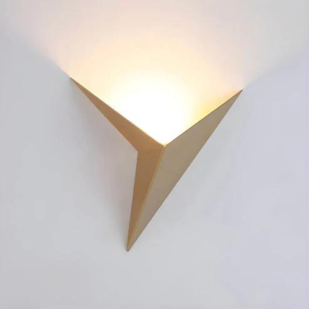 Eco-Friendly Modern LED Wall Light