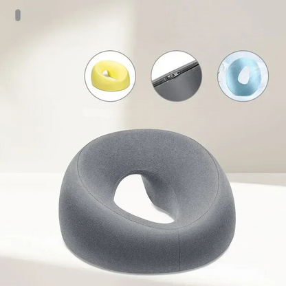 Comfortable Gel Foam Pillow for Salon Use - Glamry