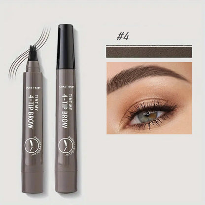 Precise Brow Defining Makeup Pen