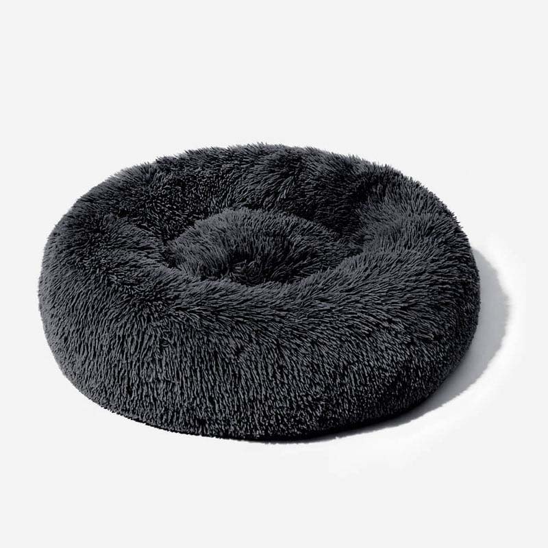 Comfortable Supportive Pet Bed for All Dog Breeds