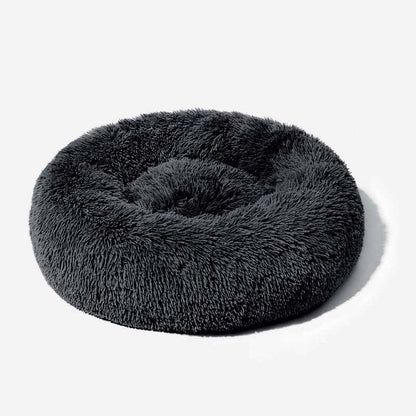 Comfortable Supportive Pet Bed for All Dog Breeds