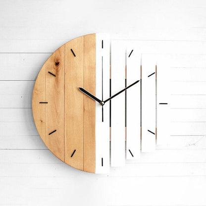Eco Friendly Wooden Watch