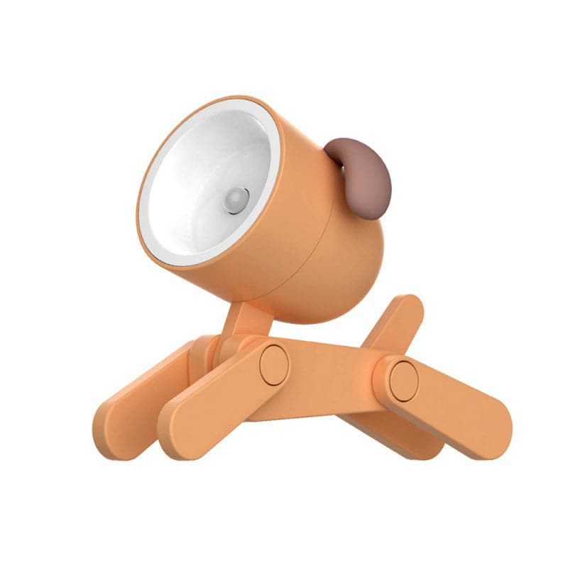 Colorful Kids LED Bedside Lamp