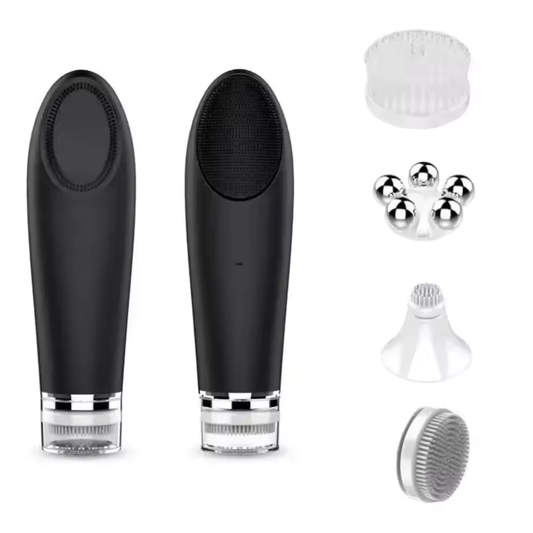 4 in 1 Electric Facial Cleanser