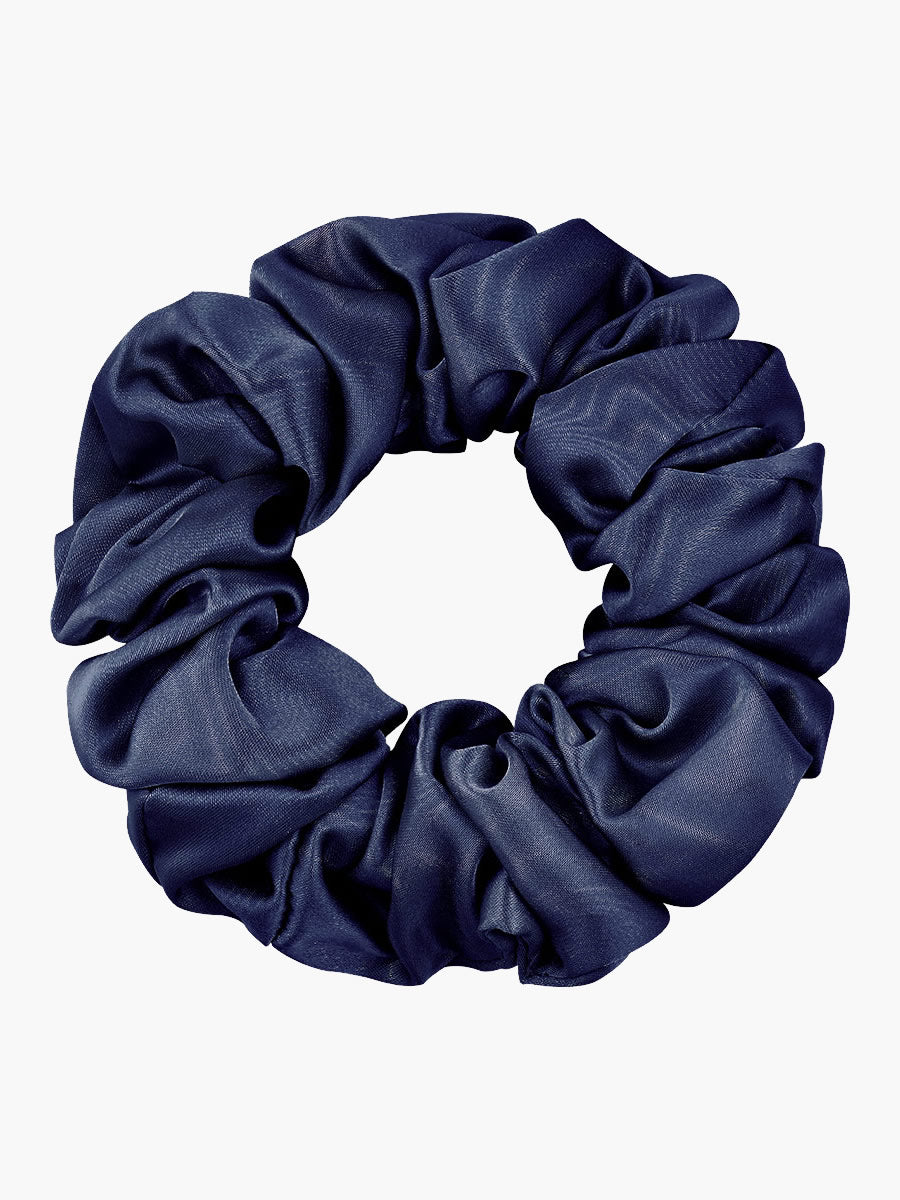 Soft Silk Luxury Hair Ties - Glamry