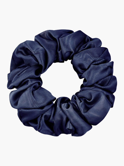 Soft Silk Luxury Hair Ties - Glamry