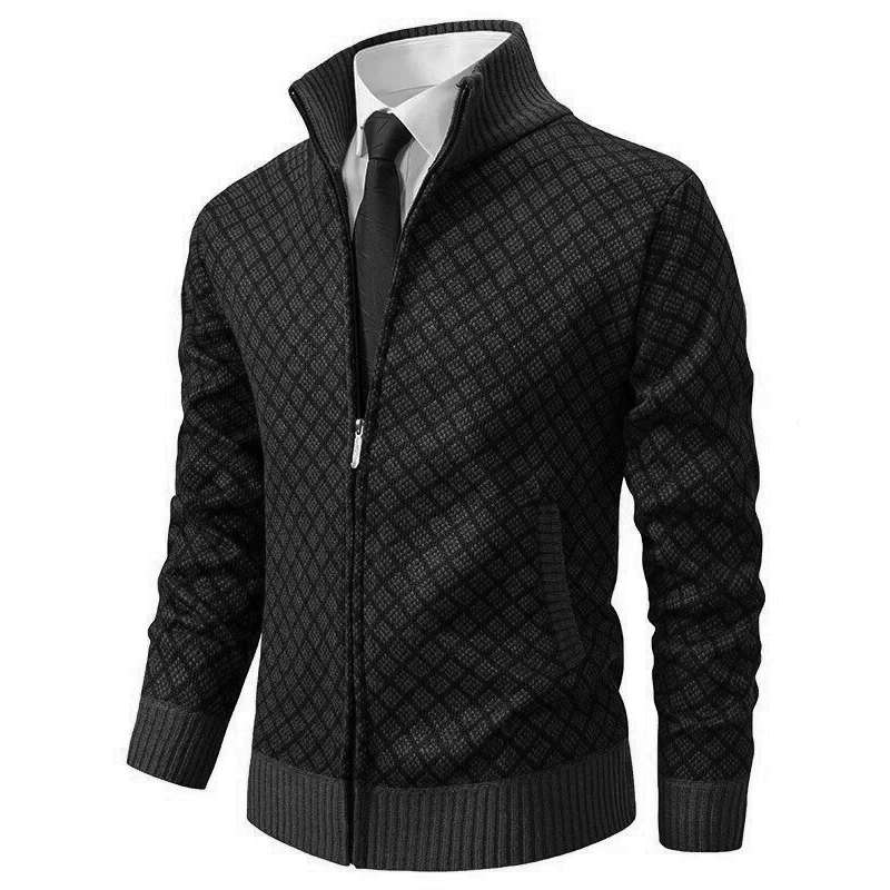 Soft and Stylish Crew Neck Sweater