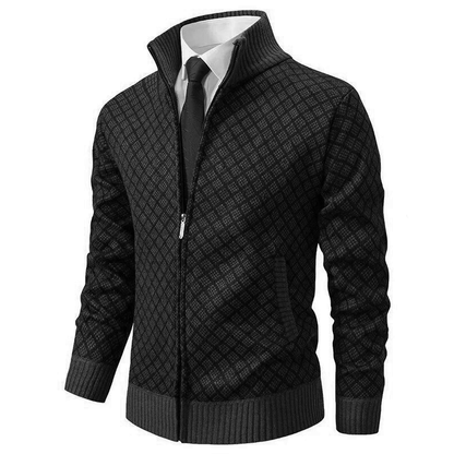Soft and Stylish Crew Neck Sweater