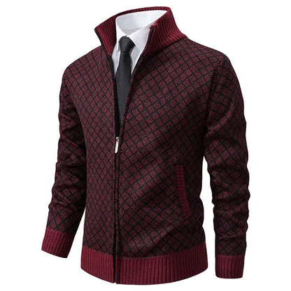 Soft and Stylish Crew Neck Sweater