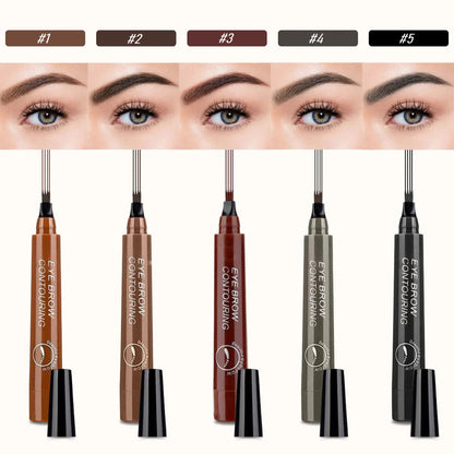 Precise Brow Defining Makeup Pen