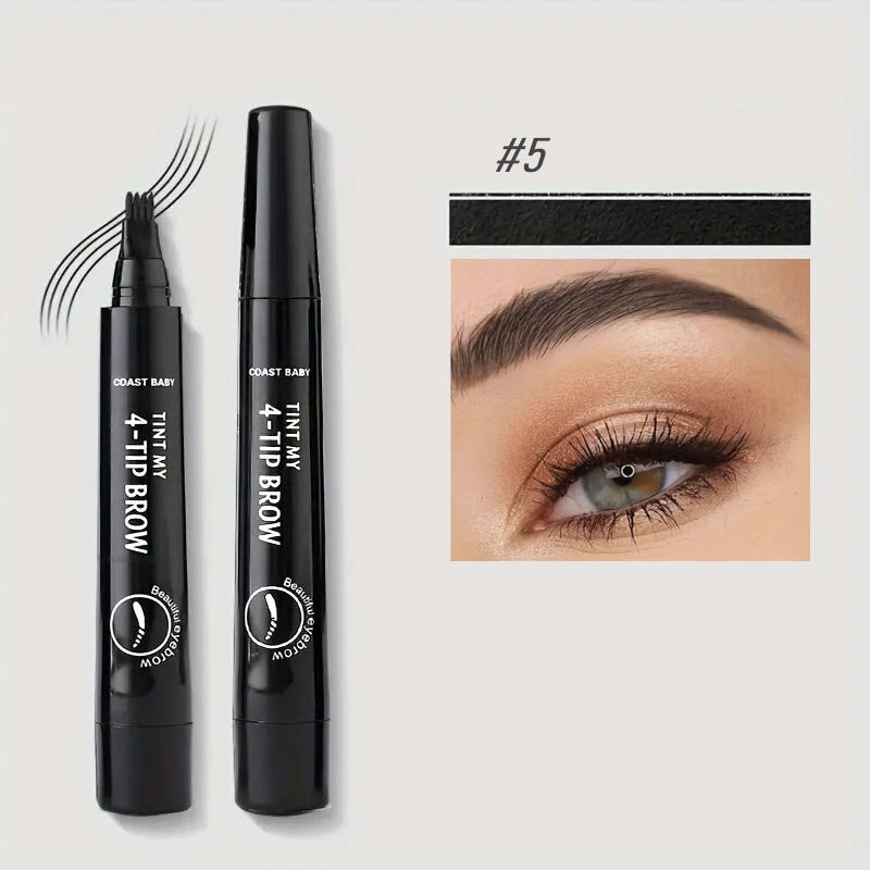 Precise Brow Defining Makeup Pen