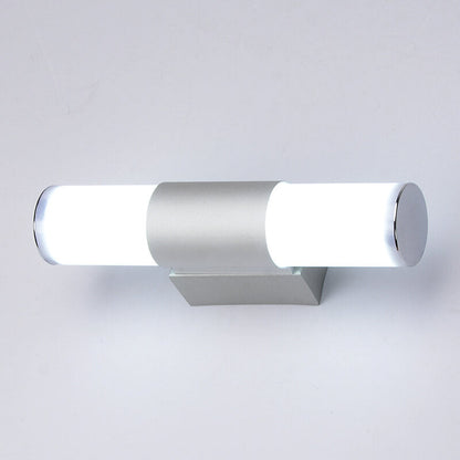 Modern Round Table Lamp