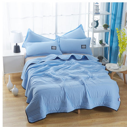 Premium Soft Chill Blanket