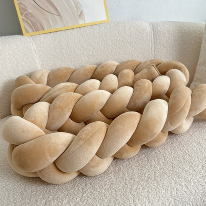 Colorful Foam Floor Pillow with Modern Designs - Glamry