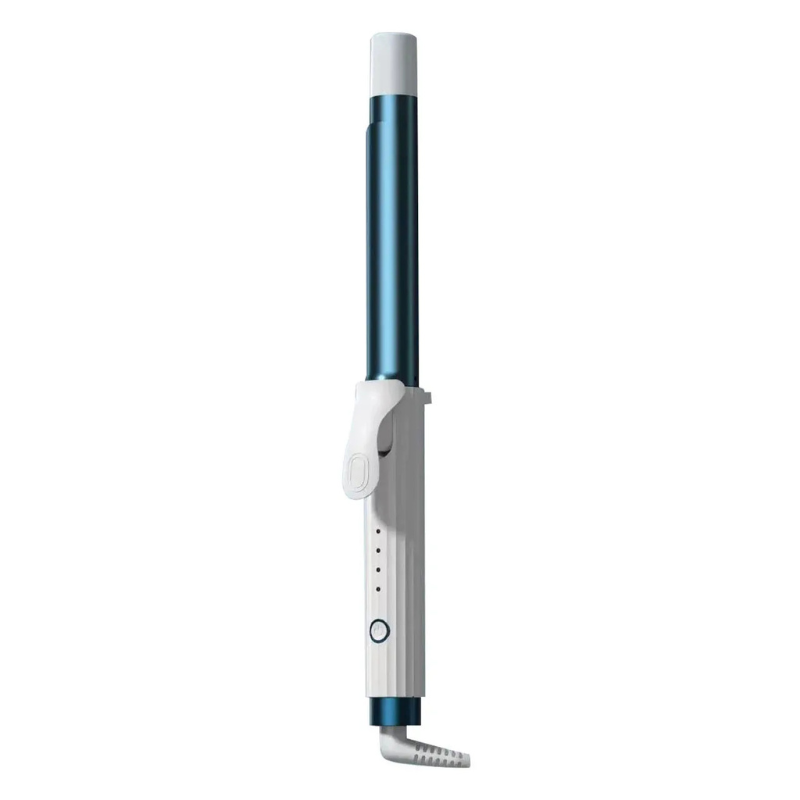 Large Barrel Digital Curling Wand