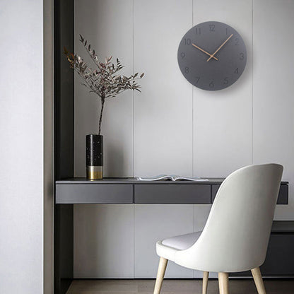 Serenene Nordic - Simple Quiet Wall Art - Glamry
