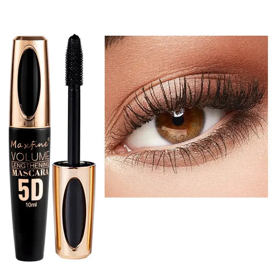 5D Volume Mascara