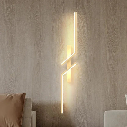 Thin Design LED Wall Light