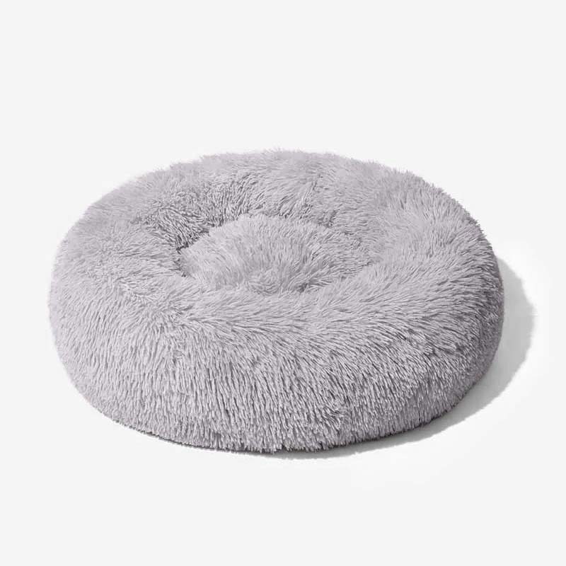 Comfortable Supportive Pet Bed for All Dog Breeds