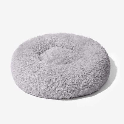 Comfortable Supportive Pet Bed for All Dog Breeds