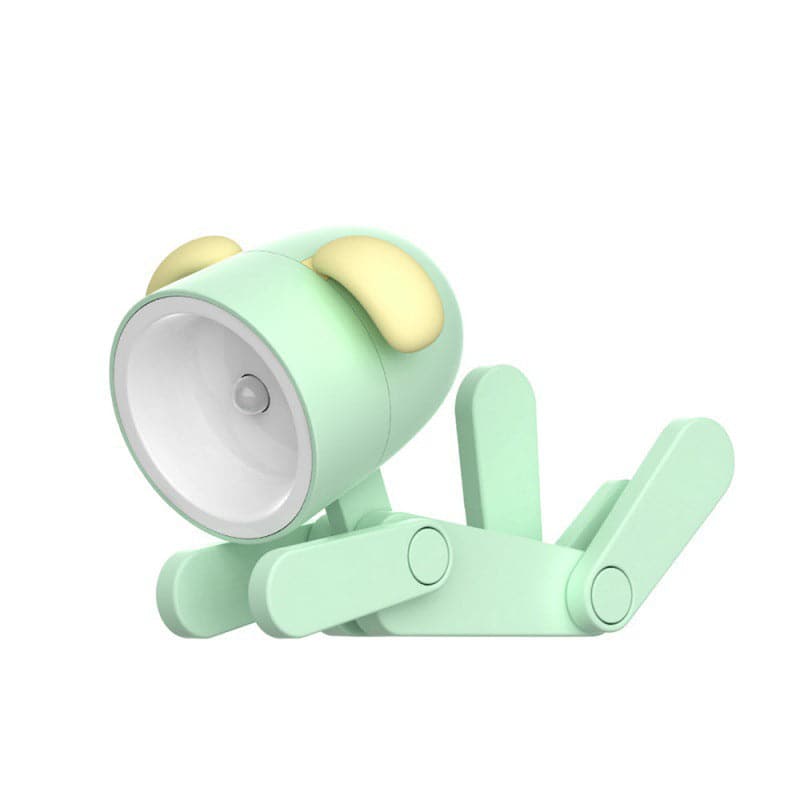 Colorful Kids LED Bedside Lamp
