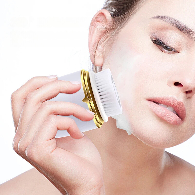 Advanced Facial Deep Pore Cleanser - Glamry