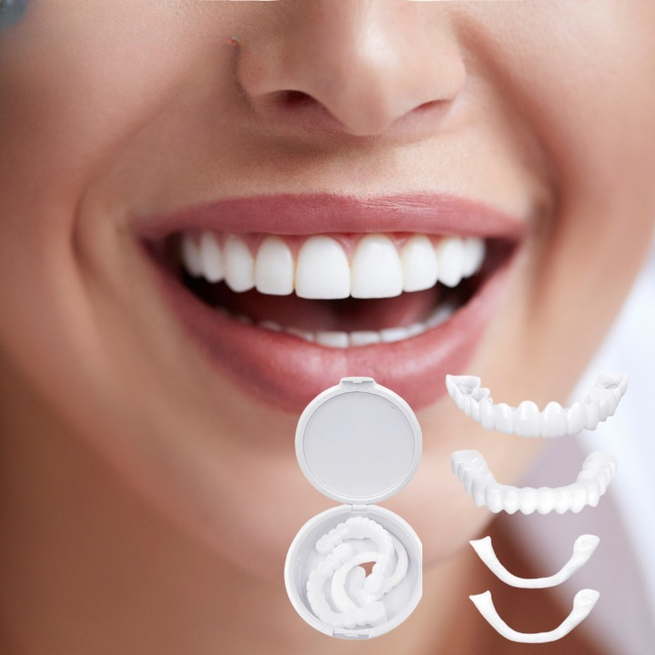 SimpleFit Dental Denture Adhesive