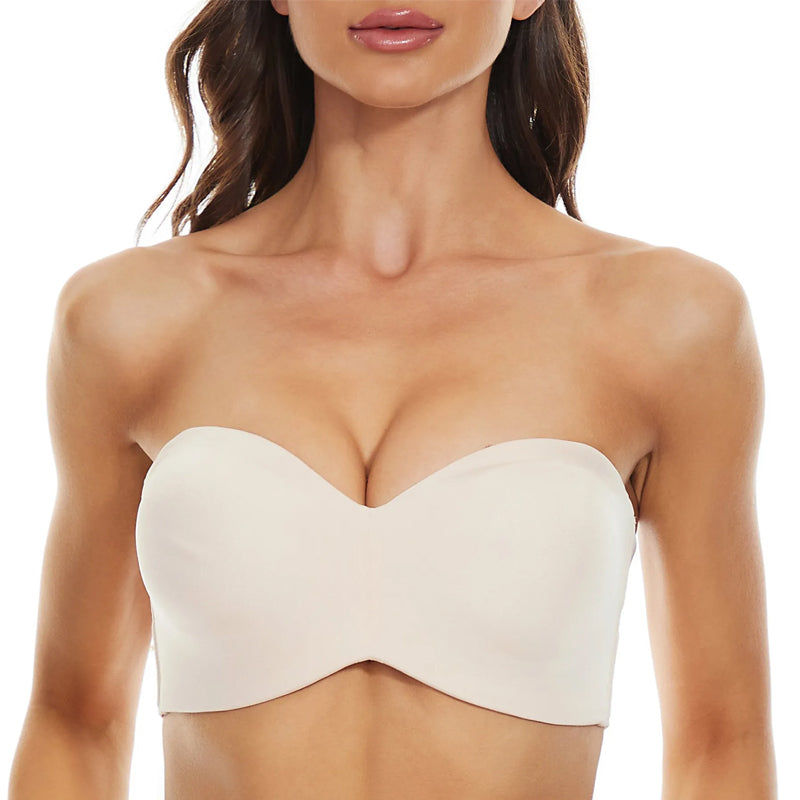 Cozy Everyday Seamless Bandeau Bra