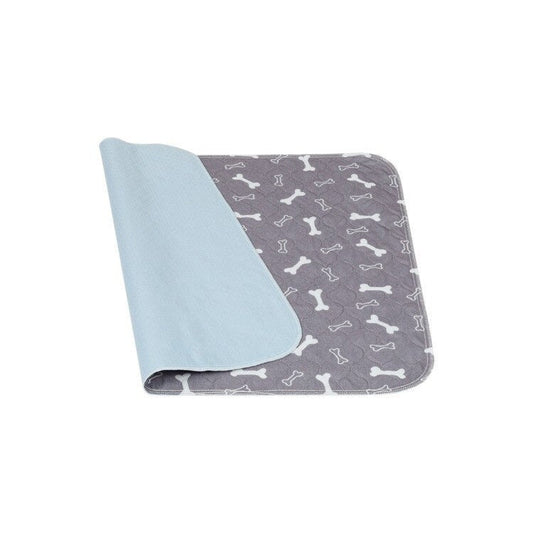 Pet Pee Pad - Absorbent Reusable Dog Training Mat - Glamry