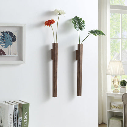 Beautiful Floral Wall Vase Set - Glamry