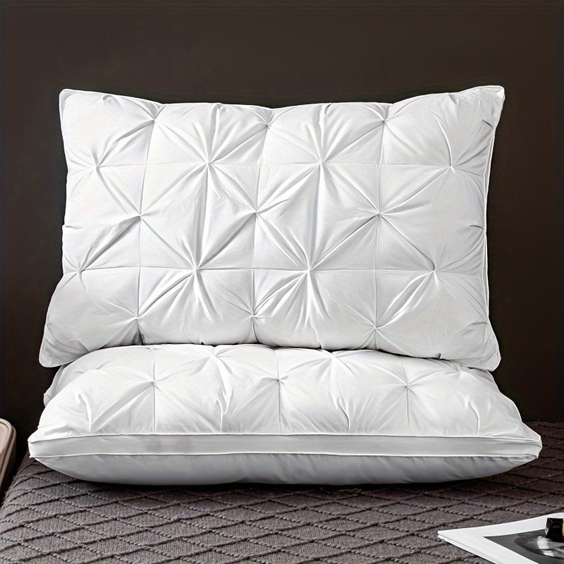 Luxurious Soft Pillow for Ultimate Sleeping Comfort