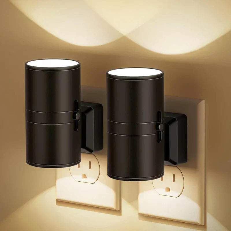 Sleek Sensor Wall Light - Glamry