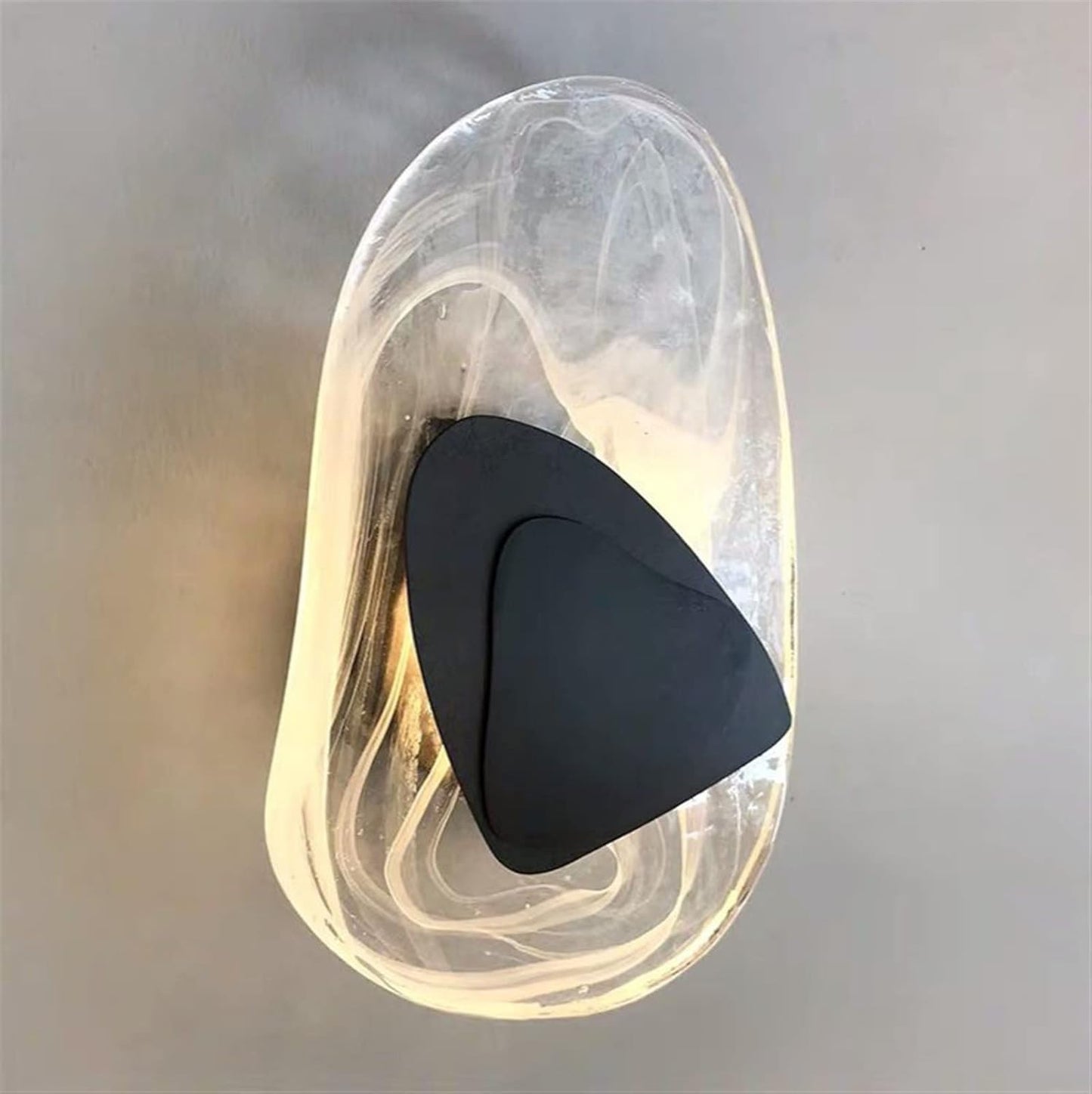 Beautiful Scandinavian Wall Lamp