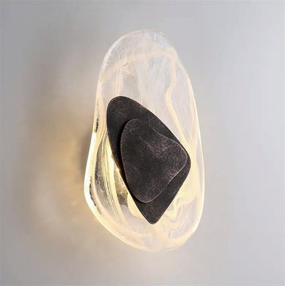 Beautiful Scandinavian Wall Lamp