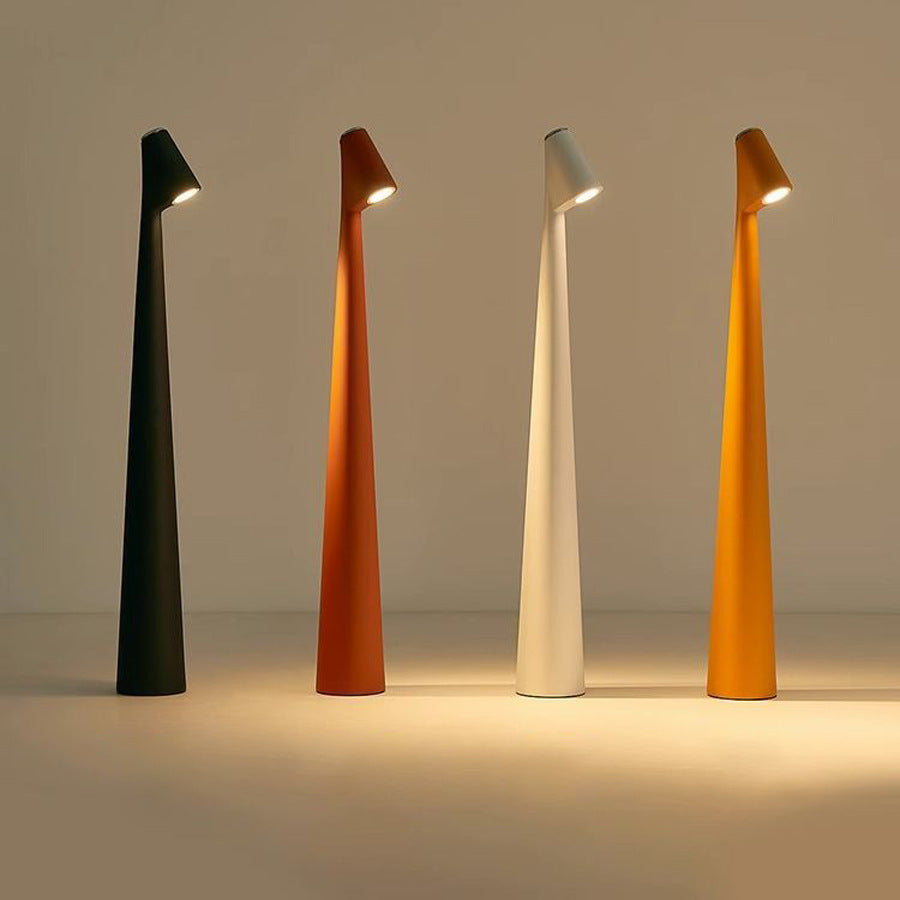 Bright Portable Desk Lamp - Glamry